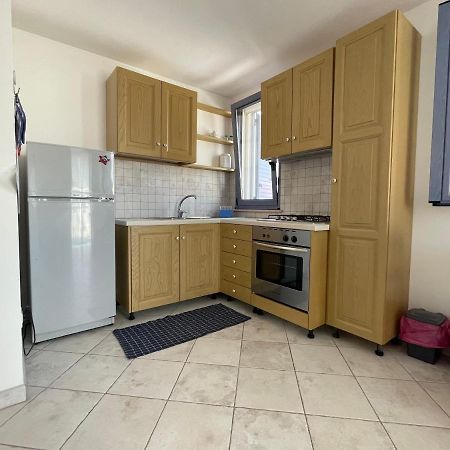 Apartamento Le Stelle Santa Maria di Leuca Exterior foto