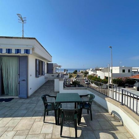 Apartamento Le Stelle Santa Maria di Leuca Exterior foto