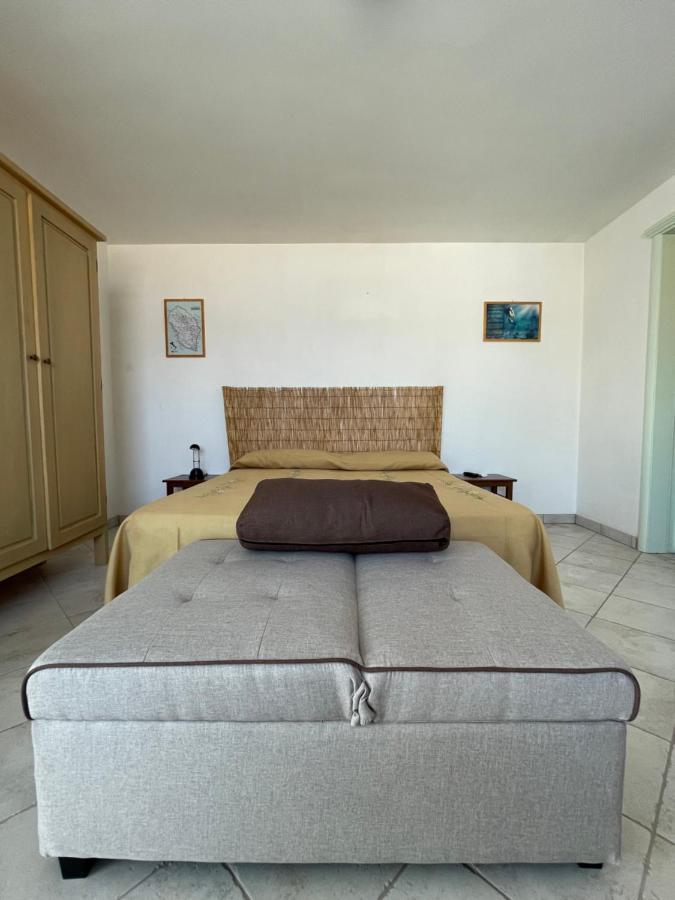 Apartamento Le Stelle Santa Maria di Leuca Exterior foto