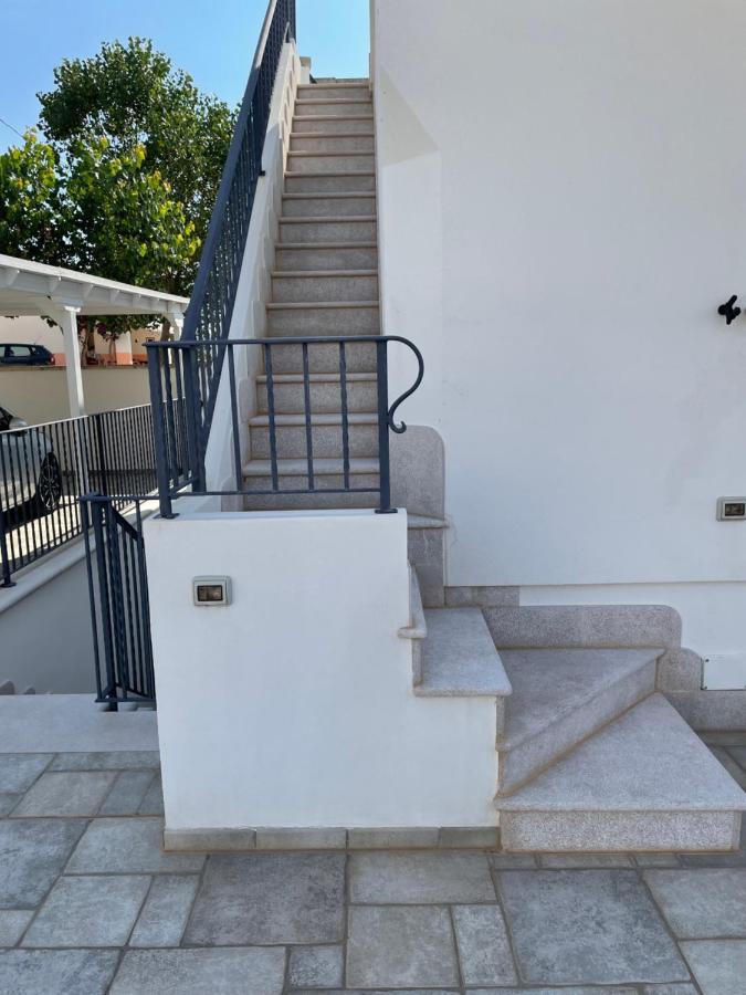 Apartamento Le Stelle Santa Maria di Leuca Exterior foto