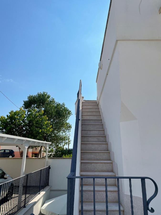 Apartamento Le Stelle Santa Maria di Leuca Exterior foto