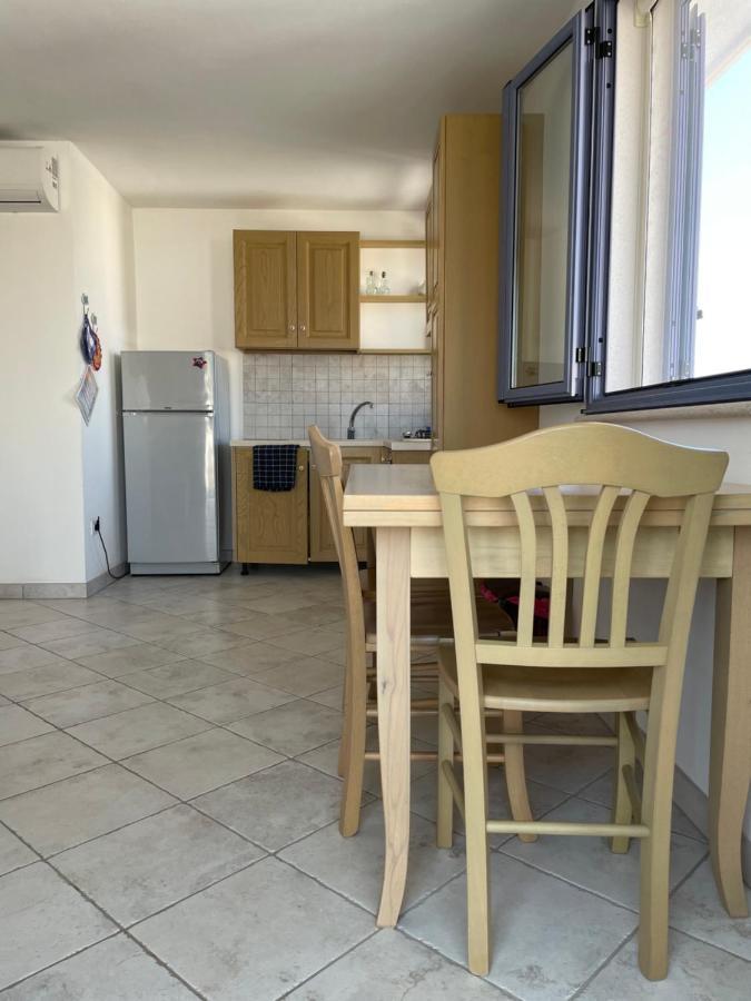 Apartamento Le Stelle Santa Maria di Leuca Exterior foto
