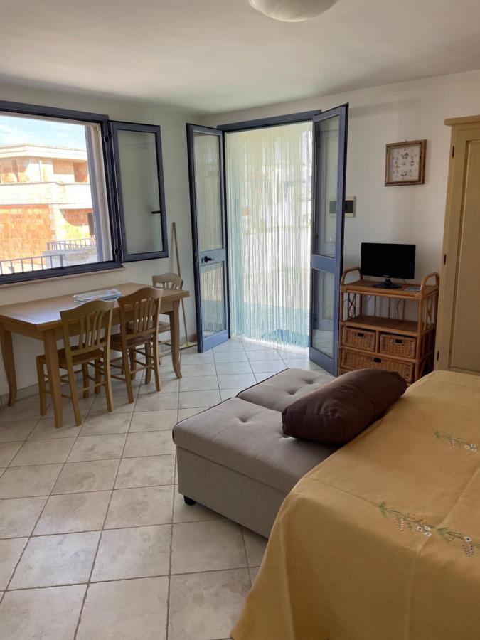 Apartamento Le Stelle Santa Maria di Leuca Exterior foto